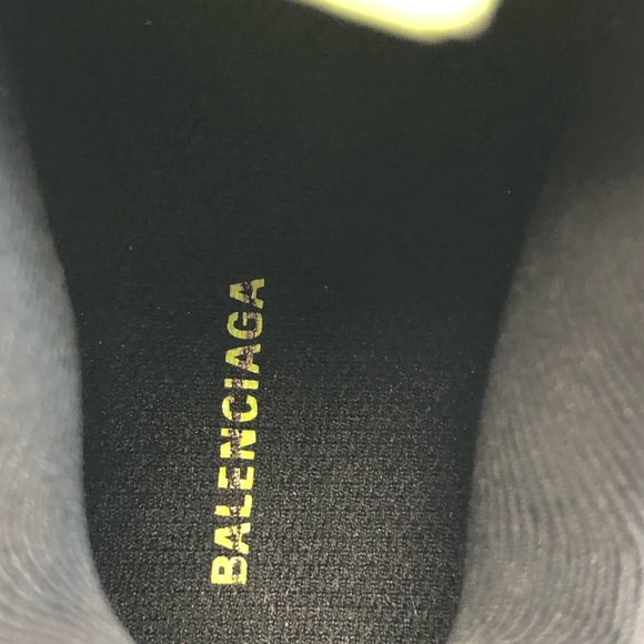 BALENCIAGA
Track faded sneakers - Picture 11 of 13